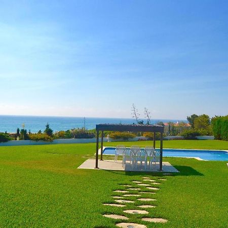 Meddays Villa Redos Mont-roig del Camp Exterior photo