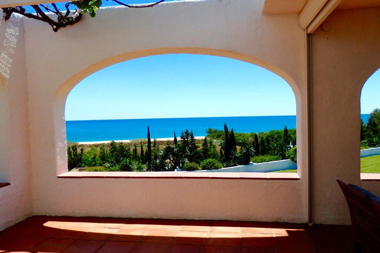 Meddays Villa Redos Mont-roig del Camp Exterior photo